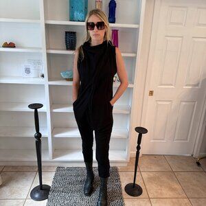 Black Monarch Onesie